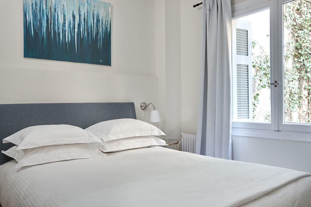 אתונה Kolonaki Square Apartment מראה חיצוני תמונה