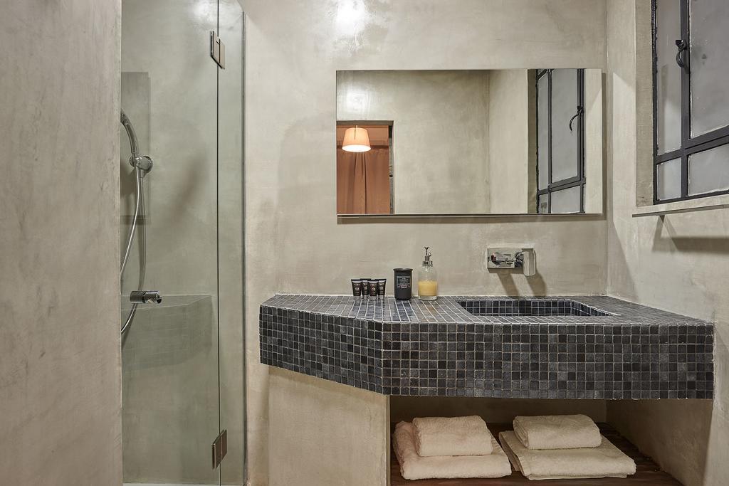 אתונה Kolonaki Square Apartment מראה חיצוני תמונה