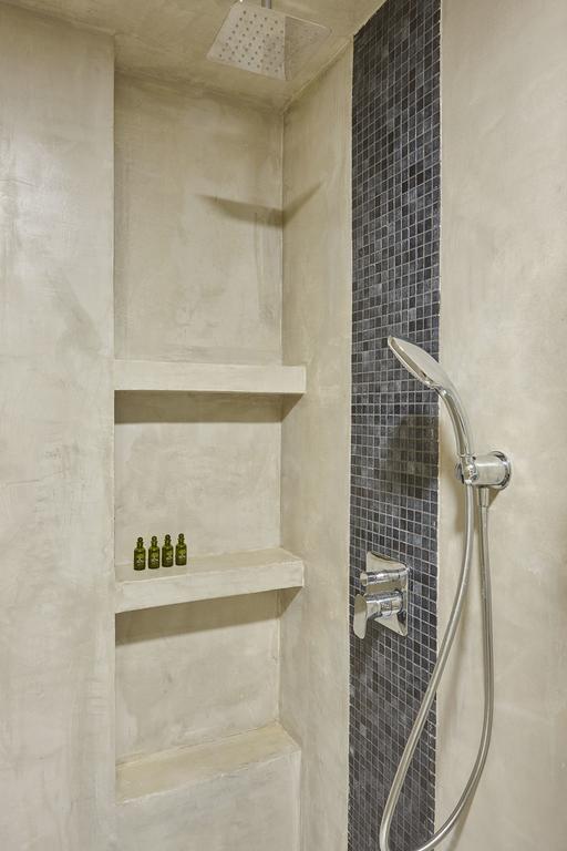 אתונה Kolonaki Square Apartment מראה חיצוני תמונה