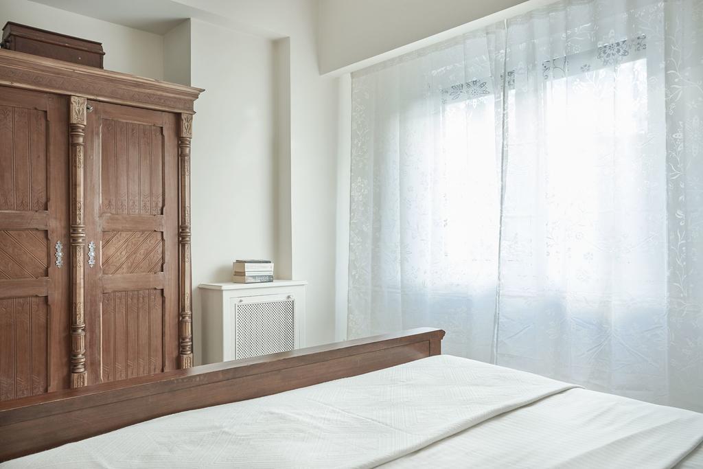 אתונה Kolonaki Square Apartment מראה חיצוני תמונה