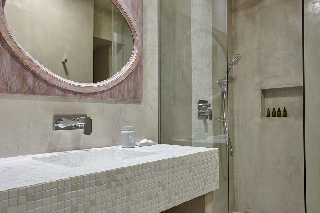 אתונה Kolonaki Square Apartment מראה חיצוני תמונה